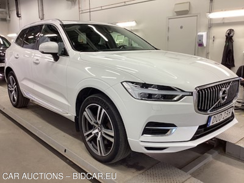 Volvo XC60 T6 AWD Inscription VOC Panorama