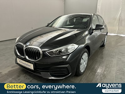 BMW 1er BMW 116i Limousine, 5-turig, 6-Gang