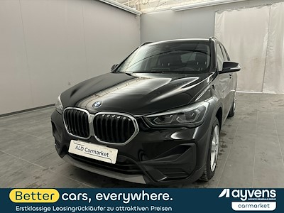 BMW X1 xDrive20d Aut. Advantage Geschlossen, 5-turig, Automatik, 8-Gang