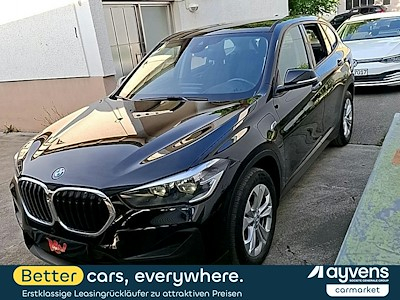 BMW X1 xdrive25e Advantage
