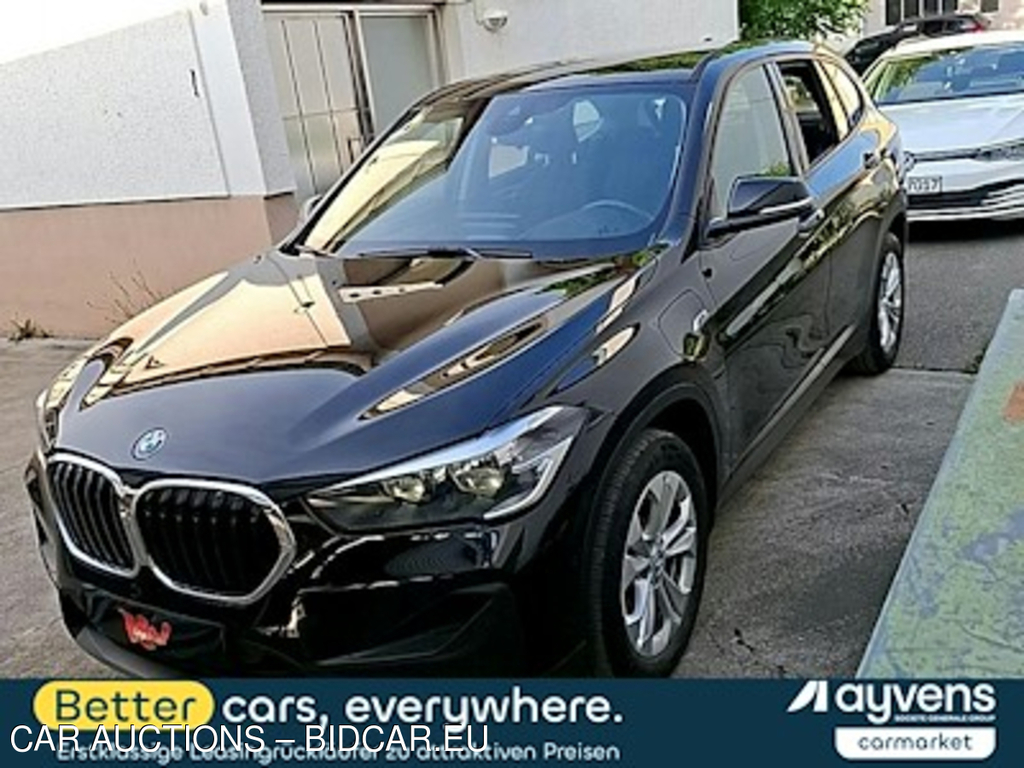 BMW X1 xdrive25e Advantage
