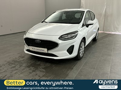 Ford Fiesta 1.1 S&amp;S COOL&amp;CONNECT Limousine, 5-turig, 5-Gang