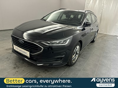 Ford Focus Turnier 1.5 EcoBlue Start-Stopp-System COOL&amp;CONNECT Kombi, 5-turig, 6-Gang