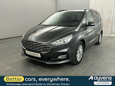 Ford Galaxy 2.0 EcoBlue S&amp;S TREND Kombi, 5-turig, 6-Gang