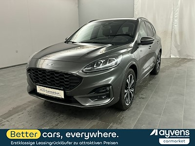 Ford Kuga 2.5 Duratec PHEV ST-LINE X Geschlossen, 5-turig, Automatik, 1-Gang