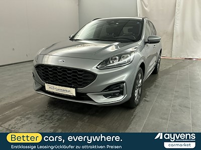 Ford Kuga 2.5 Duratec PHEV ST-LINE X Geschlossen, 5-turig, Automatik, 1-Gang