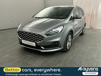 Ford S-Max 2.0 EcoBlue Aut. VIGNALE Kombi, 5-turig, Automatik, 8-Gang