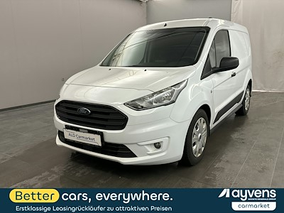 Ford Transit connect 200 L1 S&amp;S Trend Kasten, 4-turig, 6-Gang