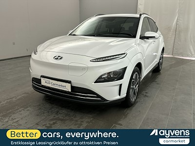 Hyundai Kona EV EDITION 30+ Geschlossen, 5-turig, Direktantrieb, 1-Gang