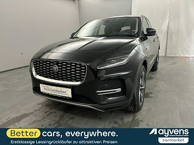 Jaguar E-Pace D200 AWD Geschlossen, 5-turig, Automatik, 9-Gang