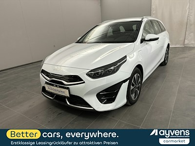 Kia Ceed SW 1.6 GDI DCT OPF Plug-in-Hybrid Vision Kombi, 5-turig, Automatik, 6-Gang
