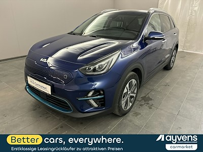 Kia E-Niro Spirit Geschlossen, 5-turig, Direktantrieb, 1-Gang