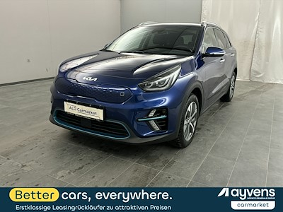 Kia E-Niro Spirit Geschlossen, 5-turig, Direktantrieb, 1-Gang