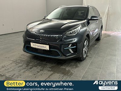 Kia E-Niro Spirit Geschlossen, 5-turig, Direktantrieb, 1-Gang