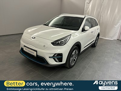 Kia E-Niro Spirit Geschlossen, 5-turig, Direktantrieb, 1-Gang