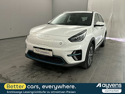 Kia E-Niro Vision Geschlossen, 5-turig, Direktantrieb, 1-Gang