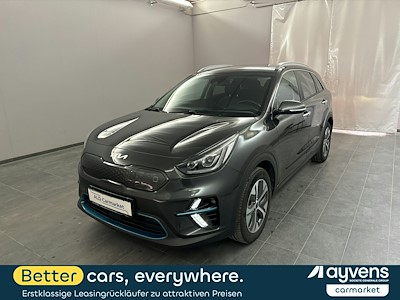 Kia E-Niro Vision Geschlossen, 5-turig, Direktantrieb, 1-Gang