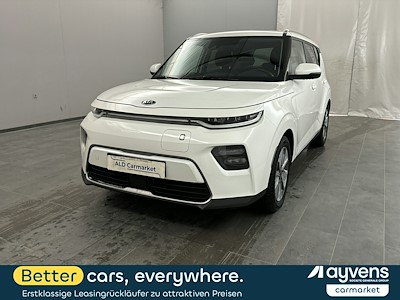 Kia E-Soul Vision Kombi, 5-turig, Direktantrieb, 1-Gang