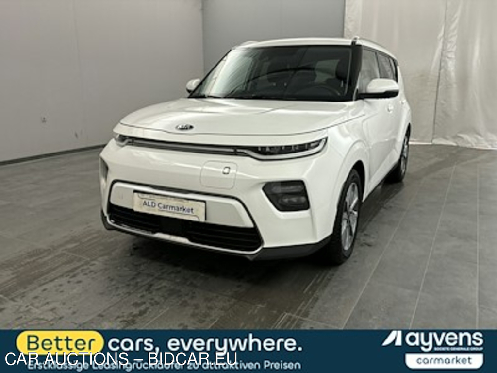 Kia E-Soul Vision Kombi, 5-turig, Direktantrieb, 1-Gang