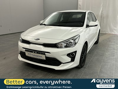 Kia Rio 1.2 Vision Limousine, 5-turig, 5-Gang