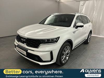 Kia Sorento 2.2 CRDi DCT8 AWD Platinum Geschlossen, 5-turig, Automatik, 8-Gang