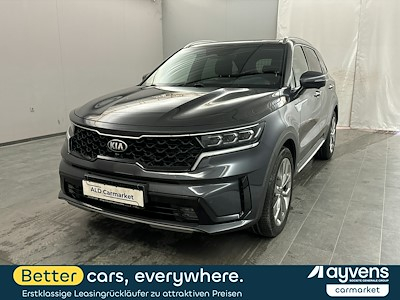 Kia Sorento 2.2 CRDi DCT8 AWD Platinum Geschlossen, 5-turig, Automatik, 8-Gang