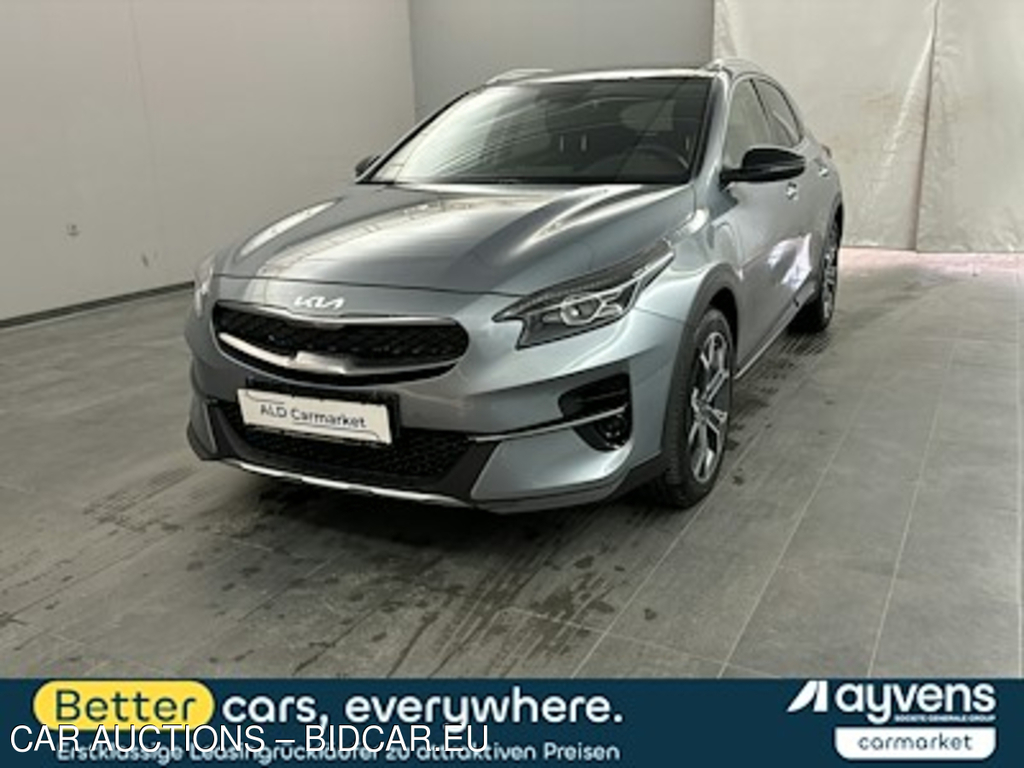 Kia XCeed 1.6 GDI DCT6 OPF Plug-in-Hybrid Platinum Edition Geschlossen, 5-turig, Automatik, 6-Gang