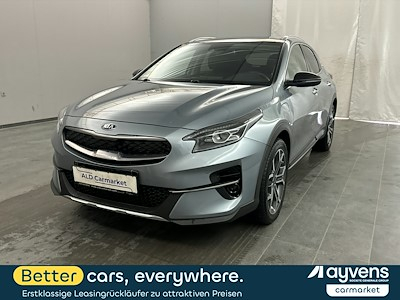 Kia XCeed 1.6 GDI DCT6 OPF Plug-in-Hybrid Platinum Edition Geschlossen, 5-turig, Automatik, 6-Gang