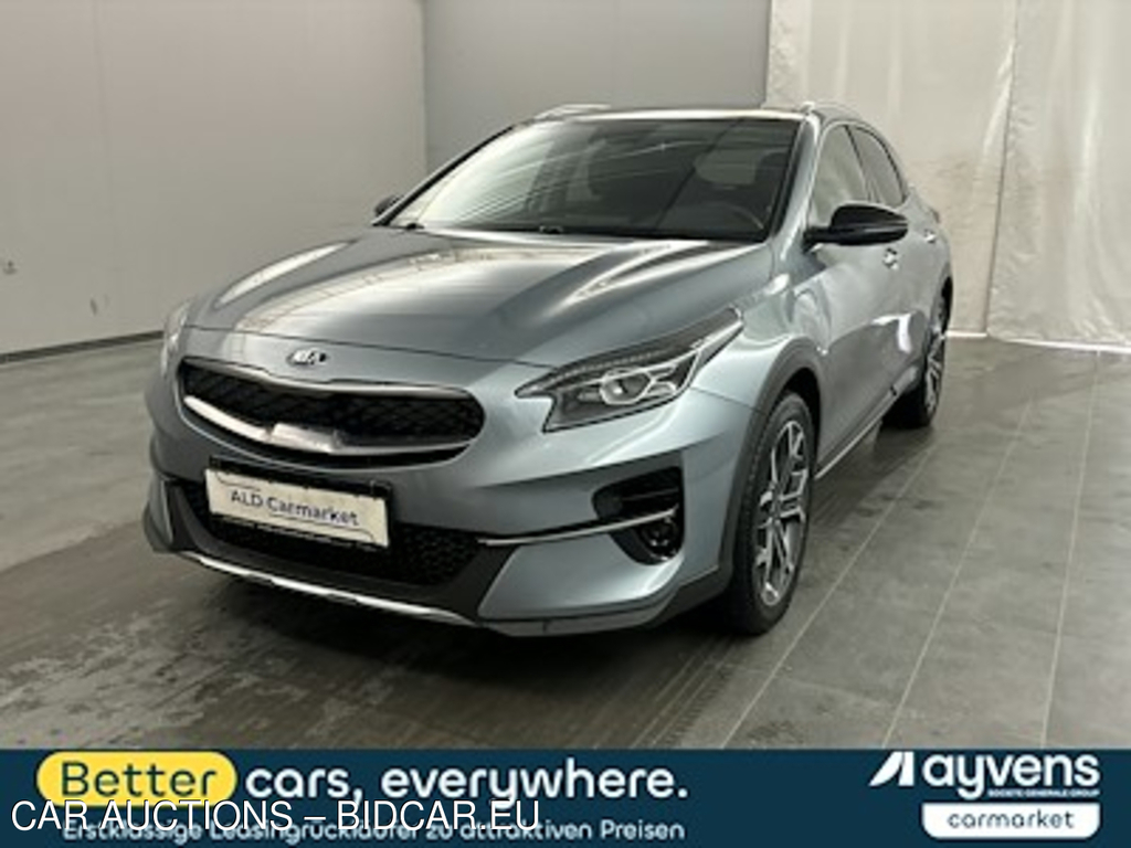 Kia XCeed 1.6 GDI DCT6 OPF Plug-in-Hybrid Platinum Edition Geschlossen, 5-turig, Automatik, 6-Gang