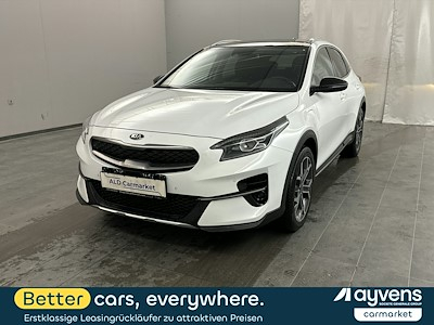 Kia XCeed 1.6 GDI DCT6 OPF Plug-in-Hybrid Platinum Edition Geschlossen, 5-turig, Automatik, 6-Gang