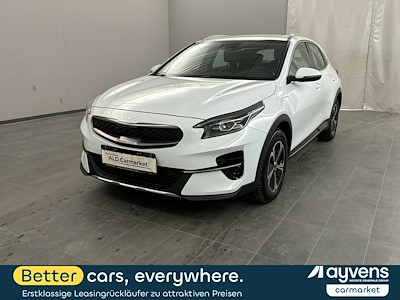 Kia XCeed 1.6 GDI DCT6 OPF Plug-in-Hybrid Spirit Geschlossen, 5-turig, Automatik, 6-Gang