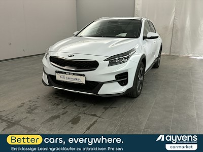 Kia XCeed 1.6 GDI DCT6 OPF Plug-in-Hybrid Vision Geschlossen, 5-turig, Automatik, 6-Gang