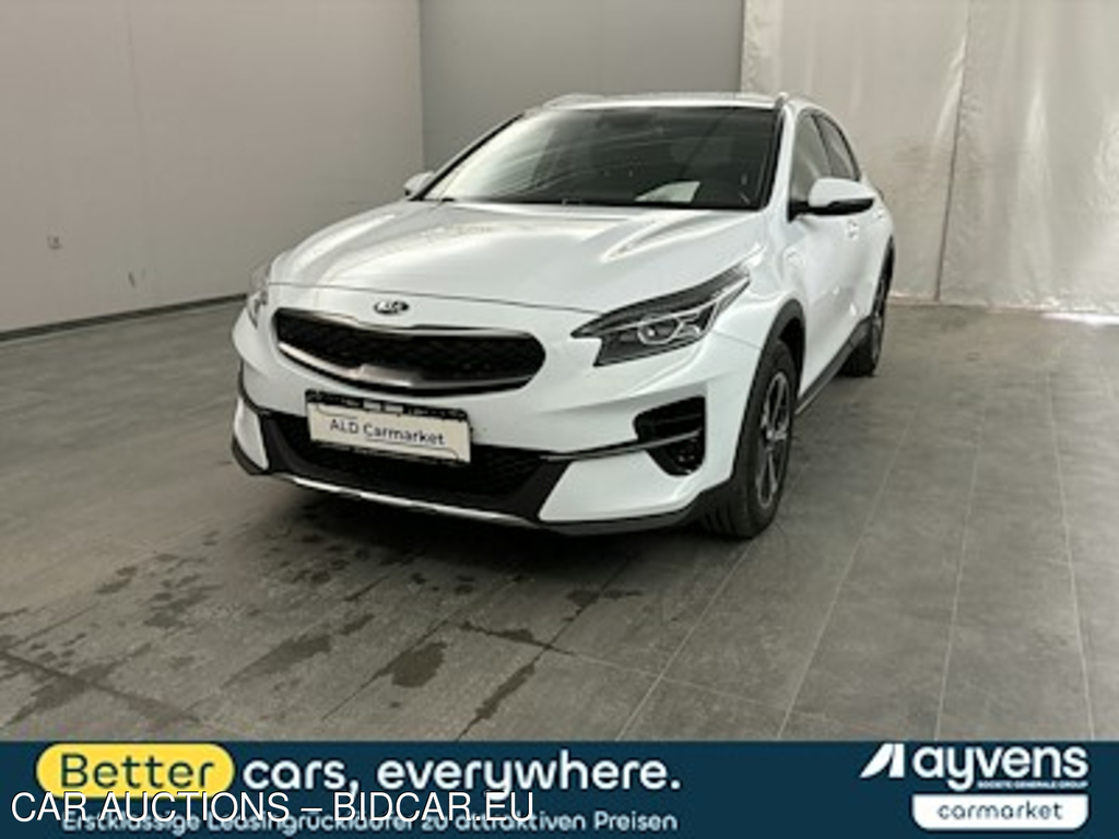 Kia XCeed 1.6 GDI DCT6 OPF Plug-in-Hybrid Vision Geschlossen, 5-turig, Automatik, 6-Gang