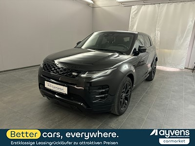 Land Rover Range rover evoque P300e R-Dynamic S Geschlossen, 5-turig, Automatik, 8-Gang