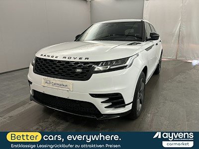 Land Rover Range rover velar 2.0 R-Dynamic Geschlossen, 5-turig, Automatik, 8-Gang