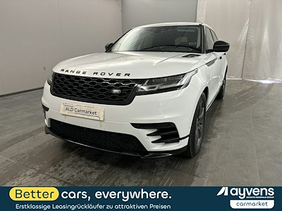 Land Rover Range rover velar D300 R-Dynamic Geschlossen, 5-turig, Automatik, 8-Gang