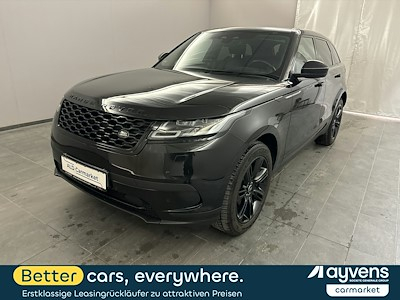 Land Rover Range rover velar P400e S Geschlossen, 5-turig, Automatik, 8-Gang