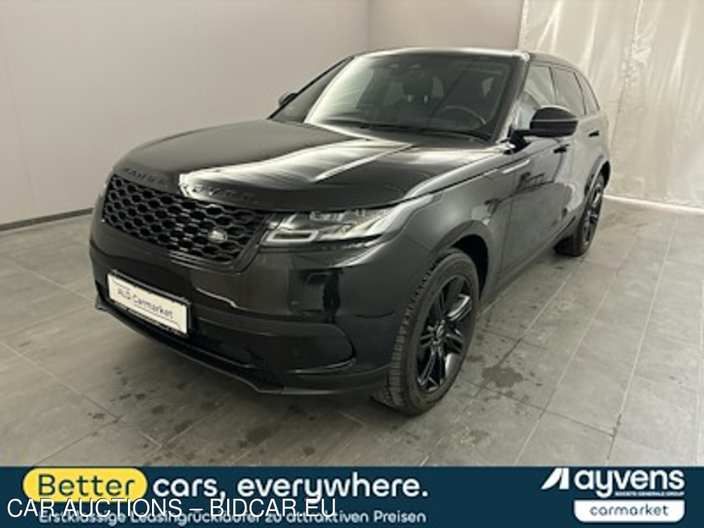 Land Rover Range rover velar P400e S Geschlossen, 5-turig, Automatik, 8-Gang