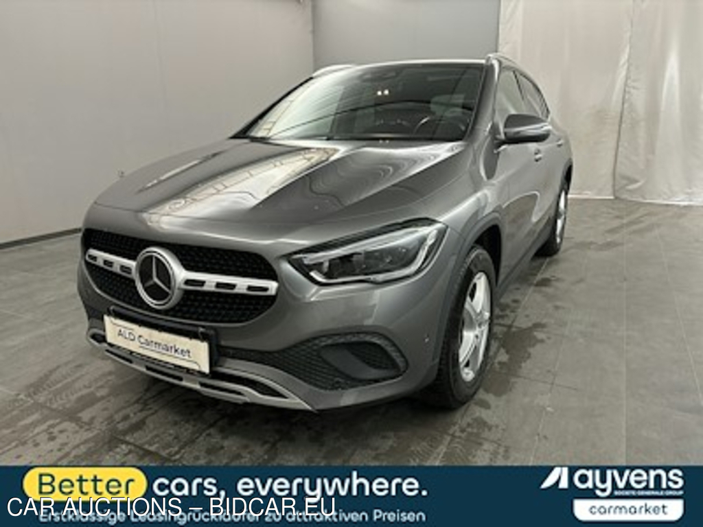 Mercedes-Benz GLA 250 e 8G-DCT Style Geschlossen, 5-turig, Automatik, 8-Gang