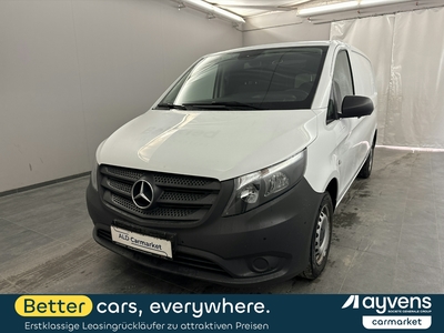Mercedes-Benz Vito 114 CDI Kompakt Kasten, 4-turig, 6-Gang