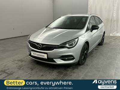 Opel Astra 1.5 D Start/Stop Sports Tourer Automatik GS Line Kombi, 5-turig, Automatik, 9-Gang