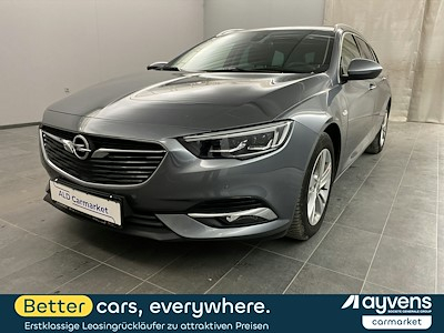 Opel Insignia Sports Tourer 2.0 Diesel Aut. Innovation Kombi, 5-turig, Automatik, 8-Gang