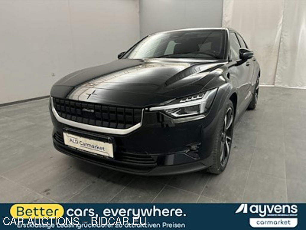 Polestar 2 2 Dual Motor 78kWh Limousine, 5-turig, Direktantrieb, 1-Gang