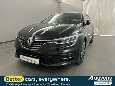 Renault Megane Grandtour TCe 140 GPF EDC INTENS Kombi, 5-turig, Automatik, 7-Gang