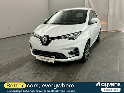 Renault ZOE (mit Batterie) Z.E. 50 INTENS Limousine, 5-turig, Direktantrieb, 1-Gang
