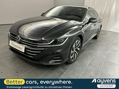 Volkswagen Arteon VW Arteon 1.4 eHybrid OPF DSG R-Line Coupe, 5-turig, Automatik, 6-Gang