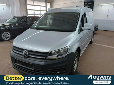 Volkswagen Caddy 2.0 tdi Maxi Trendline