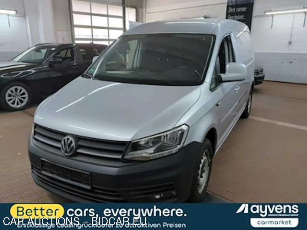 Volkswagen Caddy 2.0 tdi Maxi Trendline