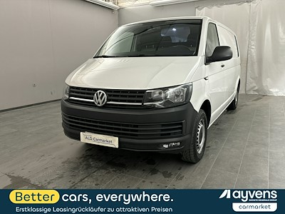 Volkswagen T6MULTIVANCARAVELLE VW Transporter T6 Lang Kasten Ausbau AHK