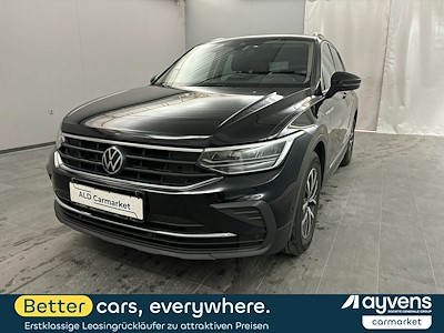 Volkswagen Tiguan VW Tiguan 2.0 TDI SCR DSG Life Geschlossen, 5-turig, Automatik, 7-Gang